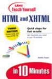 Sams Teah Yourself Html And Xhtml In 10 Minutes, Adobe Reader