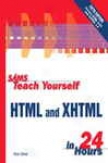 Sams Teach Yourself Html And Xhtml In 24 Hours, Adobe Reader