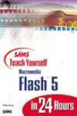 Sams Teach Yourself Macromedia Flash 5 In 24 Hourrs, Adobe Reader