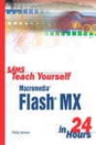 Sams Teach Yourself Macromedia Flash Mx In 24 Hours, Adobe Reader