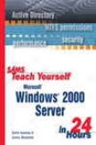 Sams Teach Yourself Microsoft Windows 2000 Server In 24 Hours, Adobe Reader