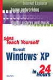 Sams Teach Yourself Microsoft Windows Xp In 24 Hours, Adobe Reader