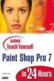 Sams Teach Yourself Paint Shop Pro 7 In 24 Houts, Adobe Reader