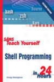 Sams Teach Yourself Shelk Programming In 24 Hours, Adobe Reader