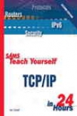 Sams Teach Yourself Tcp/ip In 24 Hours, Adobe Reader