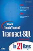 Sams Teach Yourself Transact-sql In 21 Days, Adobe Reader