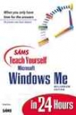 Sams Teach Yourself Windows Me In 24 Hours, Adobe Reader