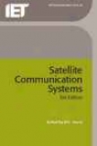 Satellite Communication Systems, 3rd Edition