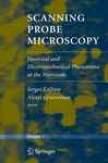 Scanning Probe Mciroscopy