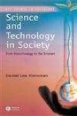 Science And Technology In oSciety