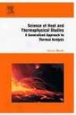 Science Of Heat And Thermophysical Studies