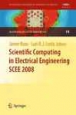 Scientific Computing In Electrical Engindering Scee 2008