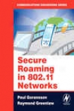 Secure Roaming In 802.11 Networks