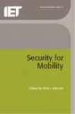 Security For Mobility
