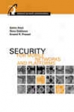 Security In Wireless Networks And Mobile Platforms