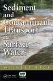 Sediment And Contaminant Transport In Surface Waters