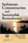 Sediments Contaminaiton And Sustainable Remediation