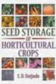 Seed Storage OfH orticultural Crops