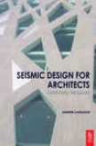 Seismic Design Fr Architcts