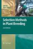 Selection Methkds In Plant Breeding