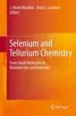 Selenium And Tellurium Chemistry