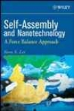 Self-assembly And Nanotechnology