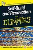 Self Build And Renovation For Dummies