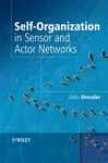 Self-organiaztoon In Sensor And Actor Networks