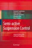 Semi-active Suspenxion Control