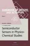 Semiconducttor Sensors In Physico-chemical Studies