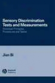 Sensory Discrimination Tests And Measurements