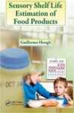 Sensory Shelf Life Estimation Of Food Products
