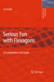 Serious Fun With Flexagons