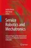 Service Robotics And Mechatrinics