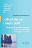 Shallow Lakes In A Changing World
