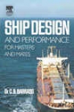 Ship Design And Performance For Masters And Mates