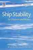 Ship Stabiltiy For Masters And Mates