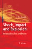 Shock, Impact And Explosion