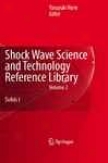 Shock Wave Science And Technology Reference Library, 2