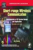 Short-range Wireless Communication