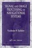 Signsl And Image Processing In Navigational Systems