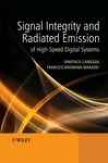 Signal Integrity And Radiated Emission Of High-speed Digital Systems