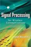 Signal Processing For Wireless Commmunications