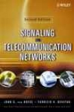Signalimg In Telecommunication Networks