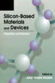 Silicon-based Material And Devices