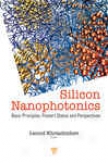 Silicon Nanophotonics