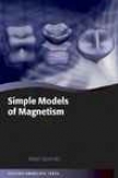 Simple Models Of Magnetism