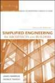 Simplified Engineering For Architects And Builders