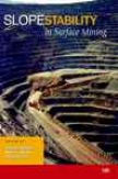 Slope Stability In Surface Mining