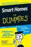 Smart Homes For Dummies